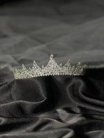 تاج عروس مدل الماس - تصویر 4
