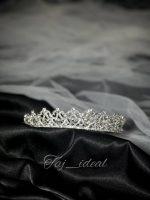 تاج عروس مدل آنا - تصویر 2