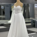 تصویر لباس عروس